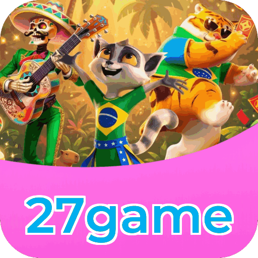 Siga a 27game no Facebook